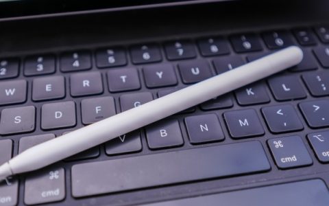 评测Apple Pencil (USB-C) 好不好用