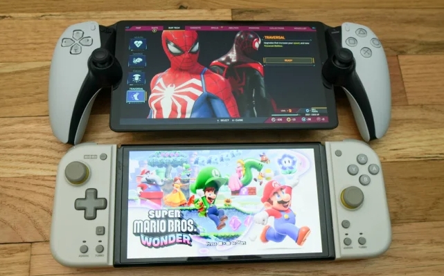 索尼 PlayStation值得购买吗?