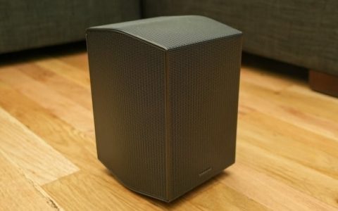 三星 HW-Q990C 11.1.4通道条形音箱评测