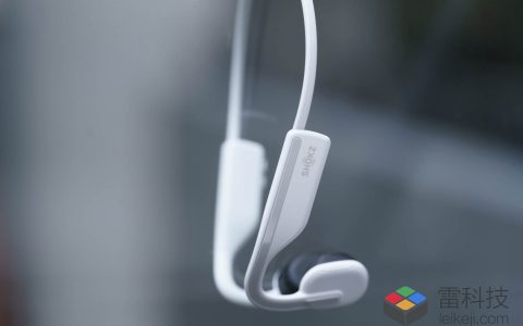 韶音OpenMove耳机体验：骨传导守门员如何抵御OWS入侵？