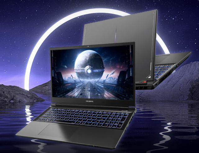 返校大促!GeForce RTX 4070 笔记本电脑为你的 AIGC 保驾护航