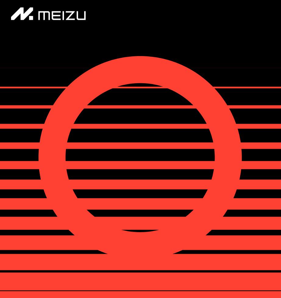 魅族 21 PRO 正面设计公布,更好的单手握持手感