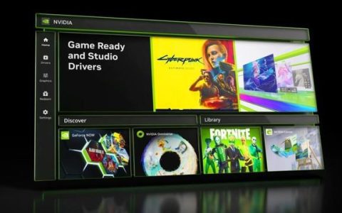 NVIDIA App 测试版发布！耕升教你如何轻松上手