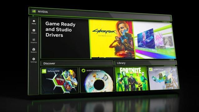 NVIDIA App 测试版发布!耕升教你如何轻松上手