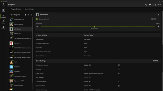 NVIDIA App 测试版发布！耕升教你如何轻松上手