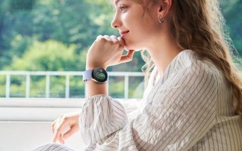 新学年强身健体快 戴三星 Galaxy Watch6 系列开始锻炼