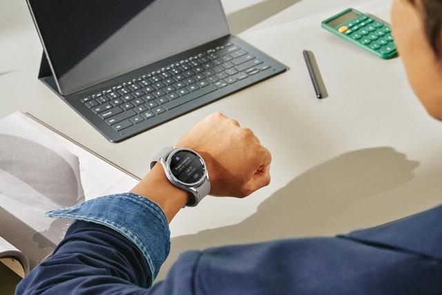 新学年强身健体快 戴三星 Galaxy Watch6 系列开始锻炼