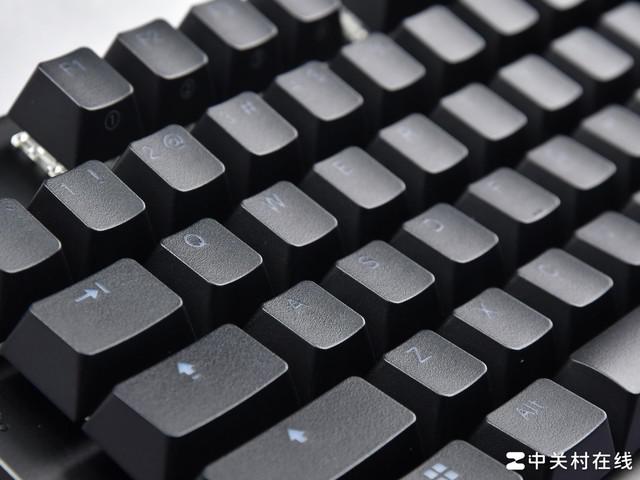 NZXT Function 2 键盘评测 极简也能堆料