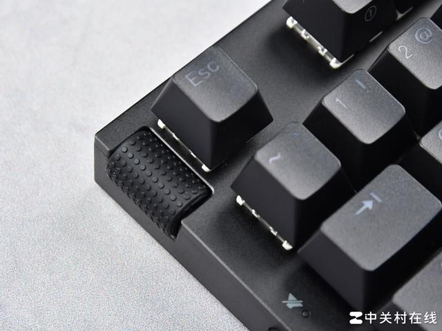 NZXT Function 2 键盘评测 极简也能堆料