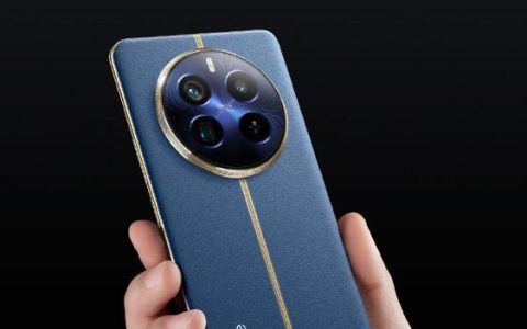 真我 12 Pro 系列参数汇总 6400 万潜望长焦 +5000mAh 电池