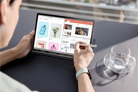开学季平板电脑推荐 用三星 Galaxy Tab S9 系列迎战新学期