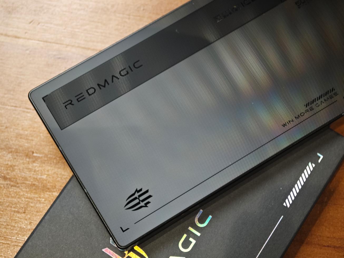 红魔9 Pro+评测:游戏手机、也可能是所有手机的终极形态