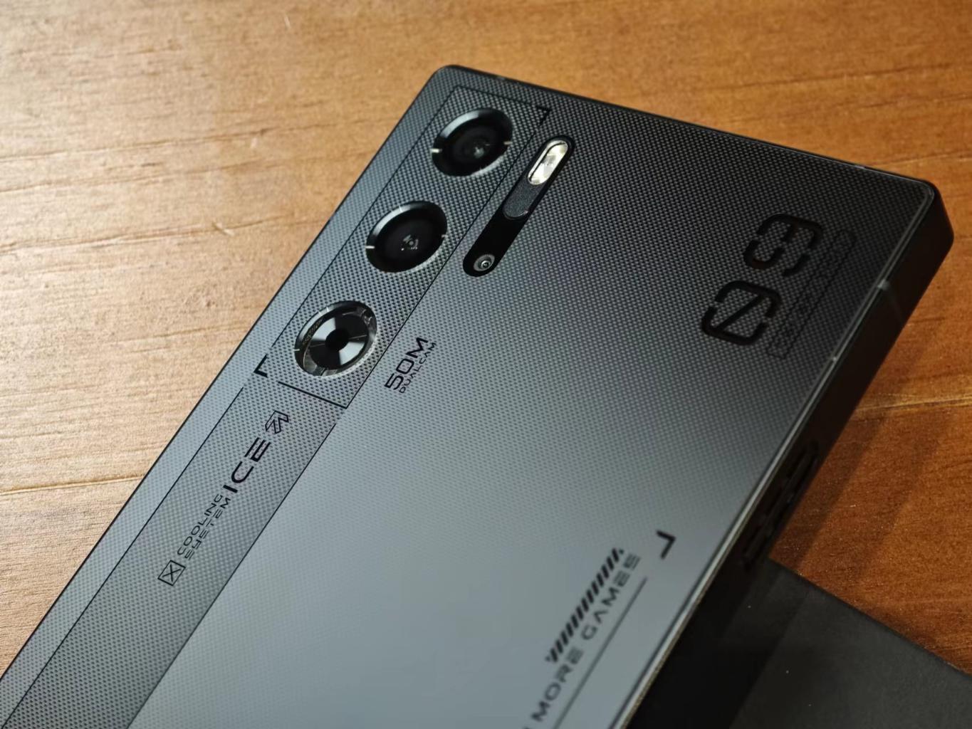 红魔9 Pro+评测:游戏手机、也可能是所有手机的终极形态