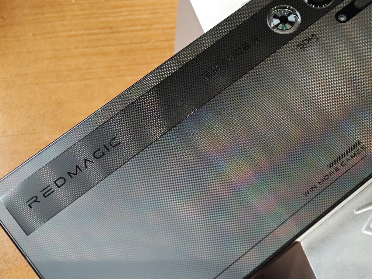 红魔9 Pro+评测:游戏手机、也可能是所有手机的终极形态