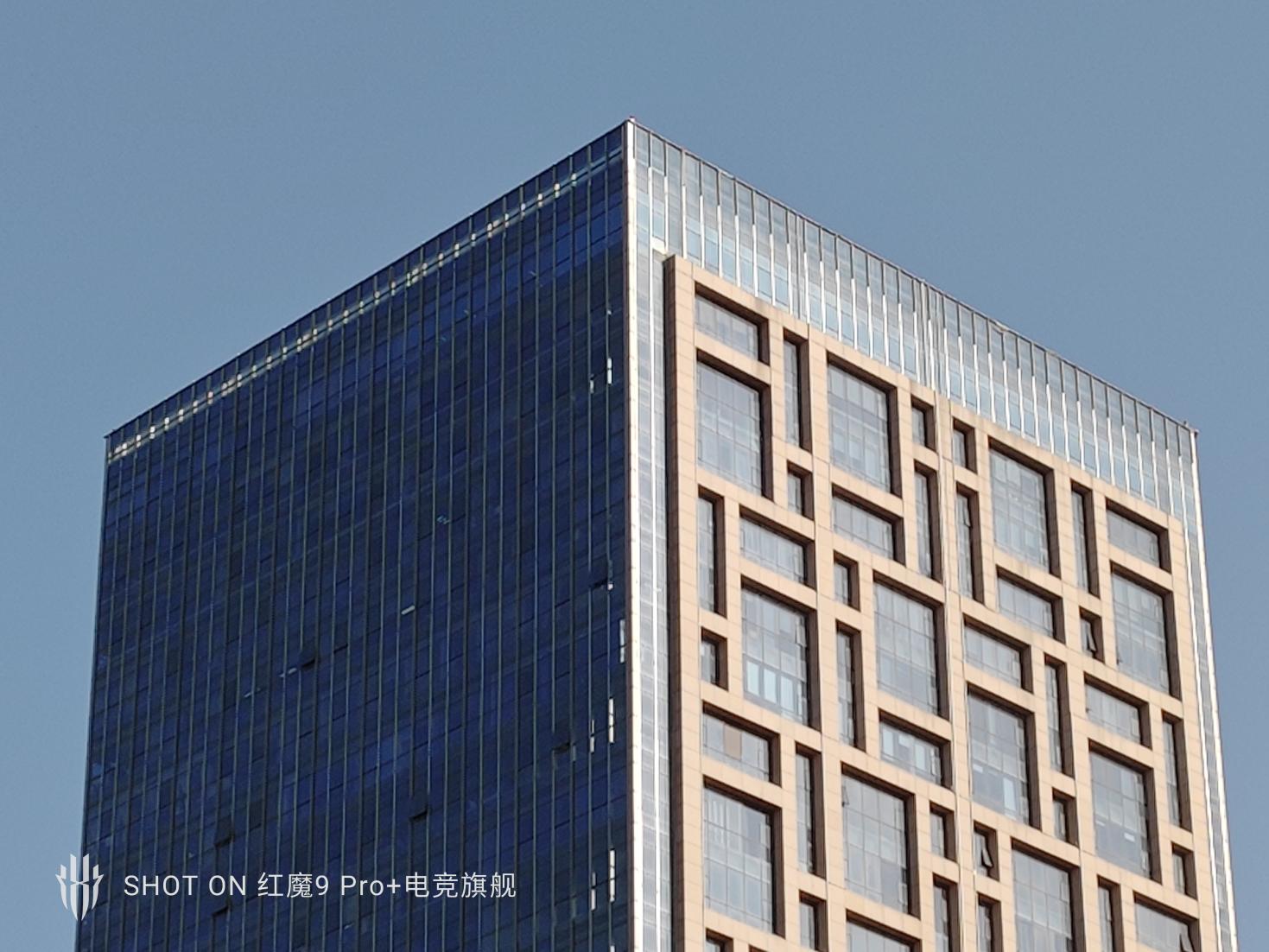 红魔9 Pro+评测:游戏手机、也可能是所有手机的终极形态