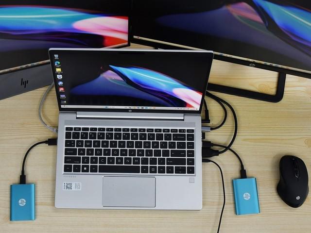 累计运行 27 个小时 0 误差 惠普战 66 挑战大型活动控台极限作业