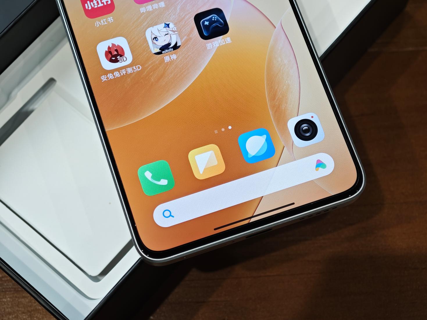 Redmi K70E评测:传承1999遗志 筑Redmi辉煌