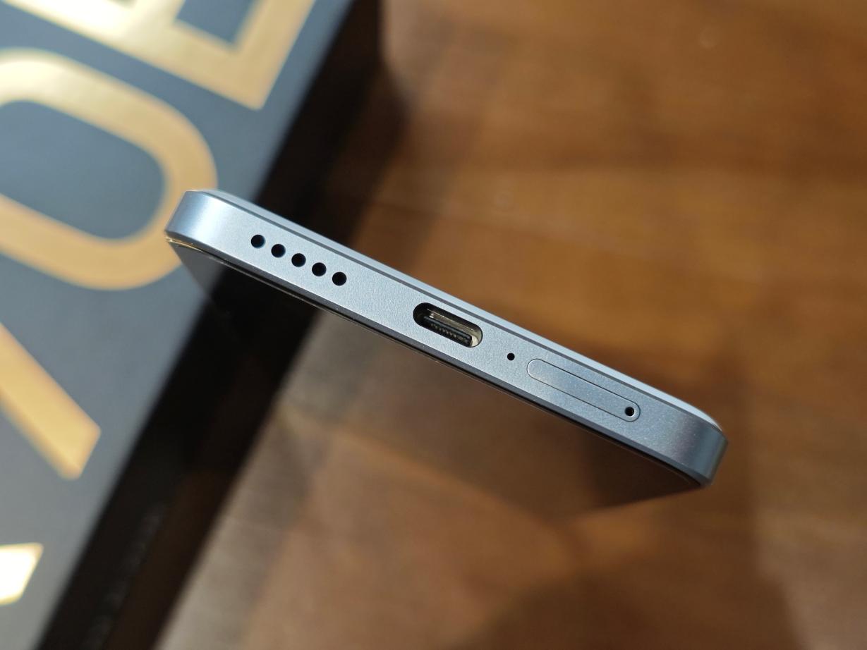 Redmi K70E评测:传承1999遗志 筑Redmi辉煌