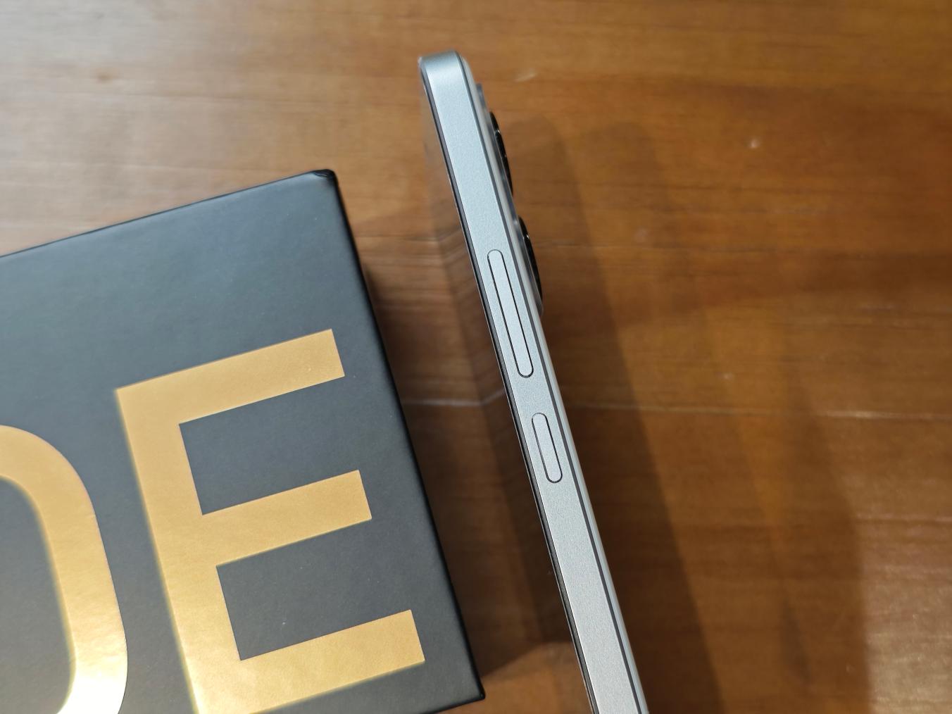 Redmi K70E评测:传承1999遗志 筑Redmi辉煌
