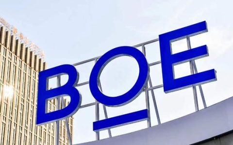 BOE 亮相 MWC 2024 展出 10 余款先进 OLED 创新产品