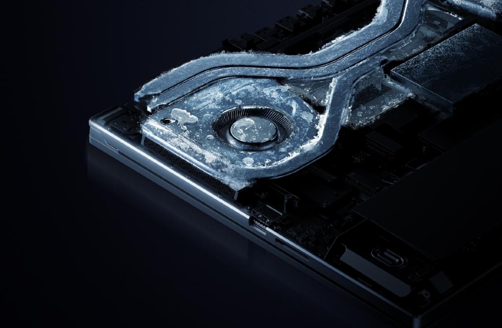 Redmi G Pro 2024 3 月 4 日见,冰封散热 狂暴引擎 PC 版加持