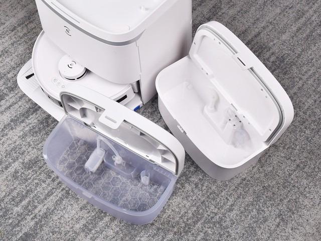 恒贴边防缠绕 扫拖专家科沃斯地宝 T30 PRO 全面评测