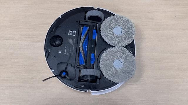 恒贴边防缠绕 扫拖专家科沃斯地宝 T30 PRO 全面评测