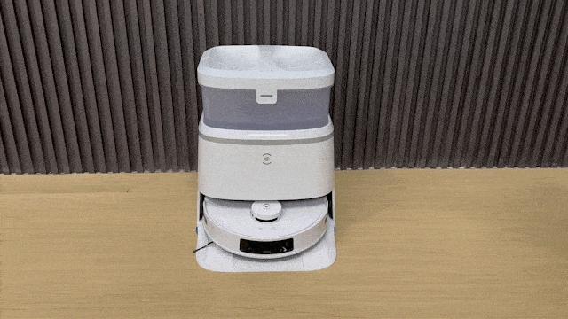 恒贴边防缠绕 扫拖专家科沃斯地宝 T30 PRO 全面评测