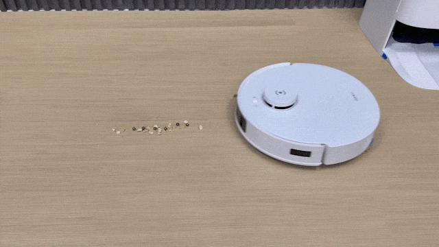 恒贴边防缠绕 扫拖专家科沃斯地宝 T30 PRO 全面评测