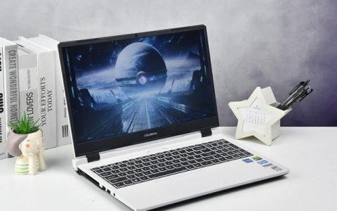 七彩虹隐星 P15 24 评测：颜值性能兼具的硬核全能游戏本
