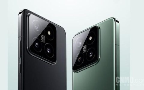 曝小米 15 和一加 13 都在测试超声波指纹 摄像模组有变化