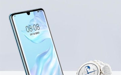 HarmonyOS 4 升级迎来新进展！支持 P30、荣耀 20 等