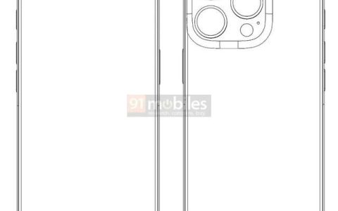 iPhone 16 Pro 渲染图曝光：新增拍照键