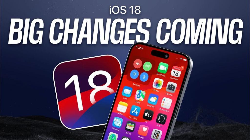 iOS 18 新功能曝光,确实够实用!