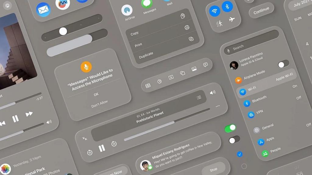 iOS 18 新功能曝光,确实够实用!