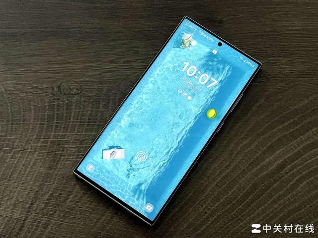 上代机皇能否再战?三星 Galaxy S23 Ultra 实际使用体验分享