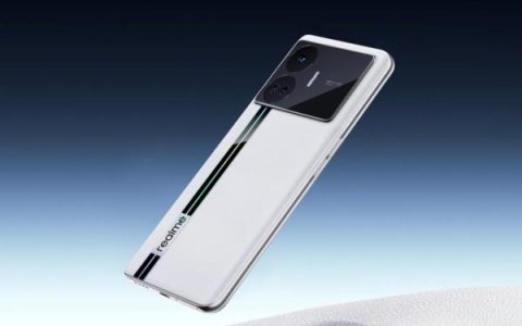 真我 GT Neo6 SE 将搭载京东方 8T LTPO 屏幕 同价位唯一　