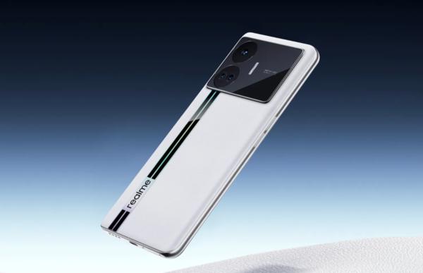 真我 GT Neo6 SE 将搭载京东方 8T LTPO 屏幕 同价位唯一