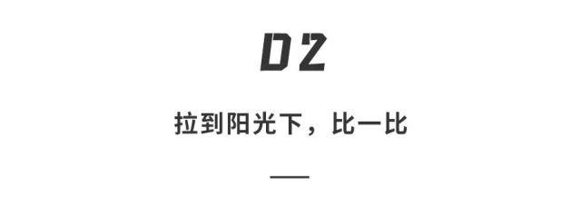 户外不用狂拉亮度条 ? 这波手机实测带你 get 国产屏亮度之王