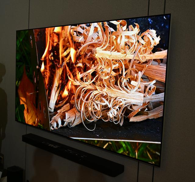 AWE2024:论画质 META2.0 版本 OLED 仍冠绝全场