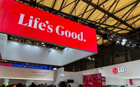 AWE2024：论画质 META2.0 版本 OLED 仍冠绝全场