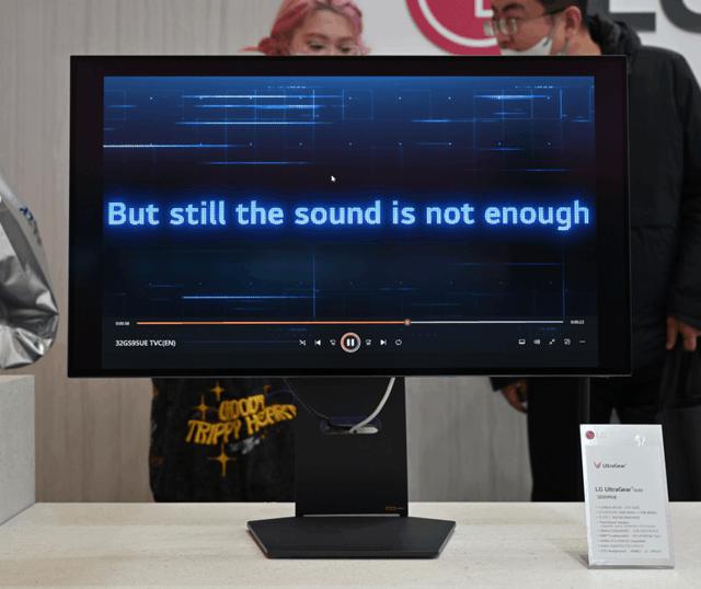 AWE2024:论画质 META2.0 版本 OLED 仍冠绝全场