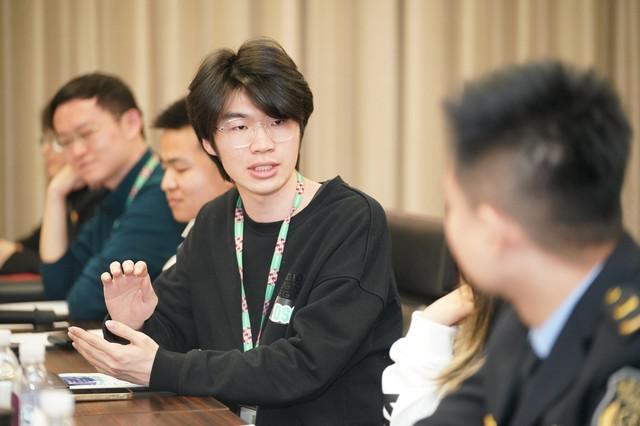持续深度政企交流 联想荣获海淀市监局“创新合伙人”奖项