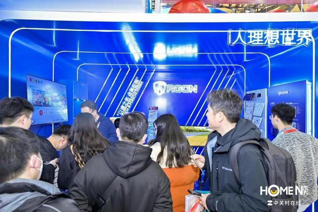 极尽奢华 AGON PD49 保时捷设计联名显示器亮相 AWE2024