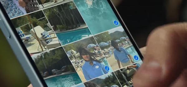 苹果称 128GB 的 iPhone 15 空间依然充裕 因为有云存储