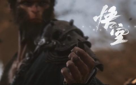 炸裂！《黑神话：悟空》全景光追 +DLSS 3.5 实机预告发布