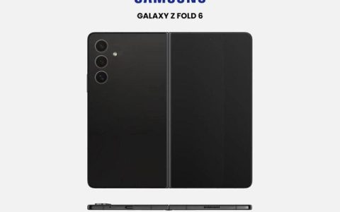 三星折叠屏新品曝光 预计 7 月下旬亮相