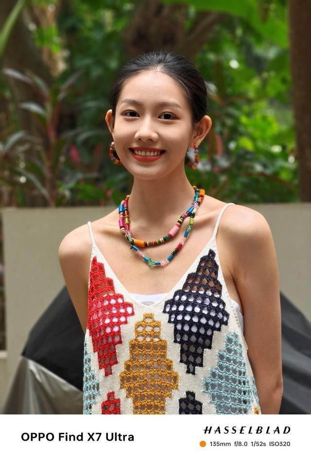 为什么有人认为安卓拍照可以吊打苹果?答案就这么直接