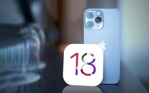 iOS 18 将搭载生成式 AI 功能 国内或将采用百度的服务