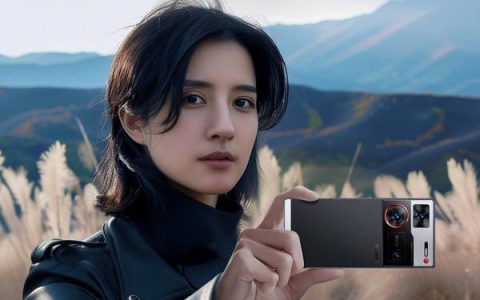 努比亚 Z60 Ultra 摄影师版将于 3 月 28 日开售！AI 是亮点